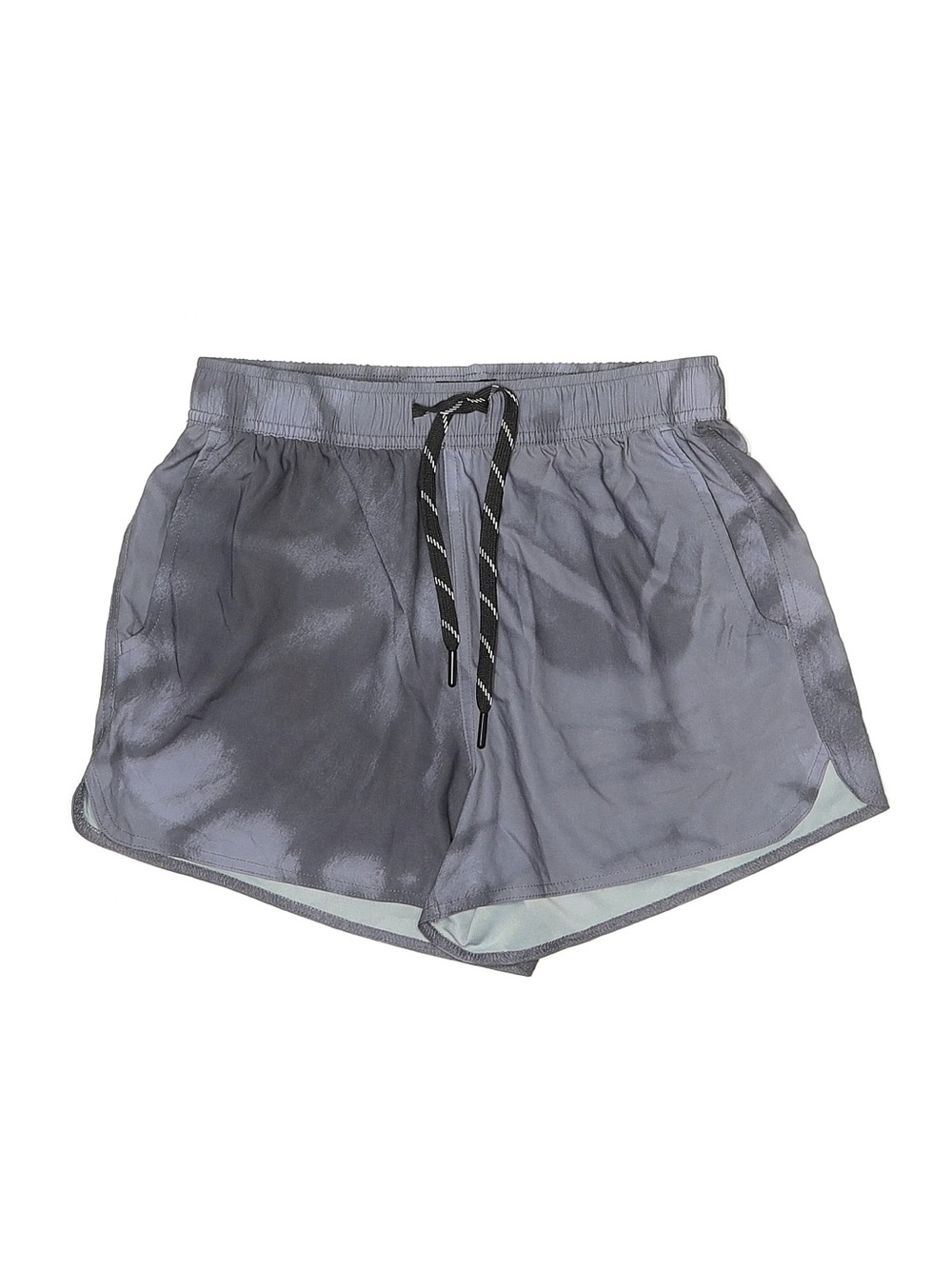Secret Sport Surf Shop Tie Dye Shorts